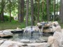 Фонтан своими руками, насосы для фонтанов