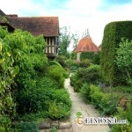 Планирование садовых дорожек