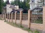 Современные заборы  сочетание надёжности и красоты