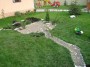 Сухой ручей на своём участке — отличная альтернатива настоящему
