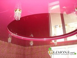 Цвета в отделке помещения