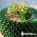 Создаем клумбу своими руками