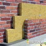 Базальтовый утеплитель