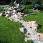 Сухой ручей