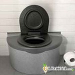 Как правильно выбрать туалет для дачи