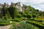 Abbey House Garden and Manor