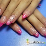 Ногти: наращивать или нет?