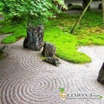 Камень – душа любого сада