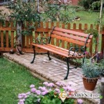 Как выбрать скамейку