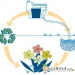 Принцип работы биотуалета