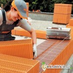 Теплая керамика – построй комфортный дом