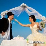 Выездная регистрация или регистрация в ЗАГСе? Что выбрать?