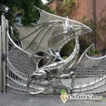 Производство и обработка металлических изделий