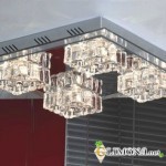 Люстры потолочные в Москве